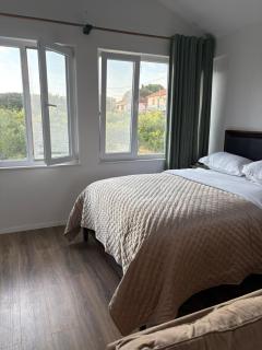 Apartments Villa Antique - Petrcane (Peterzane) - 5
