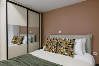 Elegant Urban Stay in Piraeus - Piräus - 3