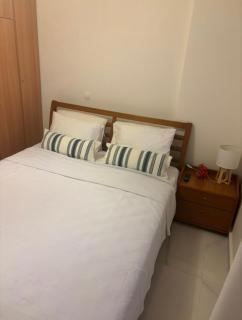 NAVIS Apartment - Preveza - 4
