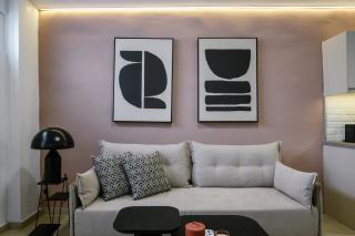 Elegant Urban Stay in Piraeus - Piräus - 6