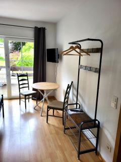 Monteurzimmer am Bahnhof Biesenthal - 3 große Apartments - Biesenthal - 5
