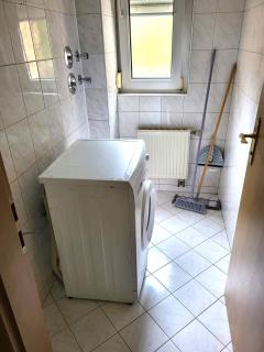 Monteurzimmer am Bahnhof Biesenthal - 3 große Apartments - Biesenthal - 2
