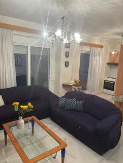 NAVIS Apartment - Preveza - 5