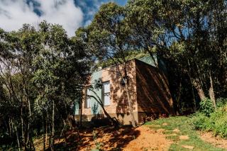 TABULEIRO loft novo, moderno e espaçoso - Ouro Preto - 8
