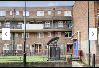 Sip & Stay - 3bd in heart of London N1 - London - 1