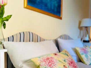 Hotel Finkenhof - Haus Finkenhof - 4