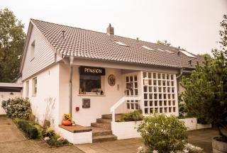 Hotel Finkenhof - Haus Finkenhof - 2