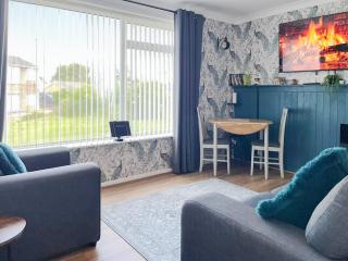 Ouston Oasis Beamish - Pelton - 9