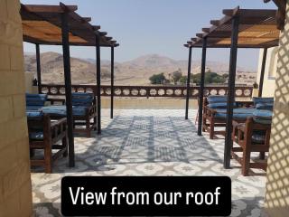 Carter Guesthouse Luxor - ‘Ezbet Abu Ḥabashi - 4
