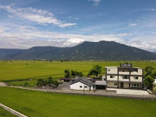 Rice B&B - Chishang - 0