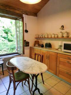 Maison de charme sous le soleil de la Drôme - Châtillon-en-Diois - 1