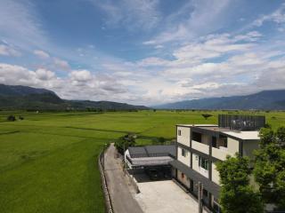 Rice B&B - Chishang - 8