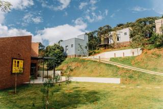TABULEIRO loft novo, moderno e espaçoso - Ouro Preto - 5