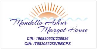 Mondello Ashur Margot House - Palermo - 8