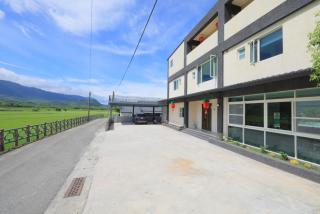 Rice B&B - Chishang - 6