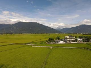 Rice B&B - Chishang - 5