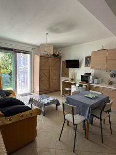 Le Jardin by Connexion - Cannes - 1