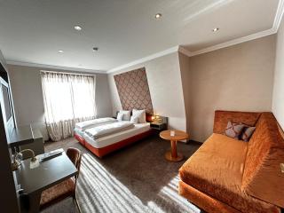 Hotel Im Engel - Warendorf - 9