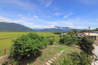 Rice B&B - Chishang - 1