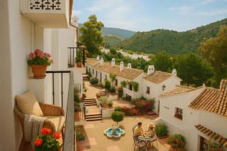 Benahavis 1 Bed Apartment - Benahavís - 0