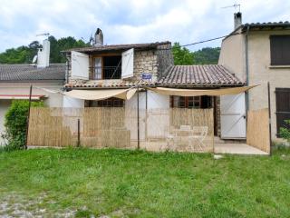 Maison de charme sous le soleil de la Drôme - 5