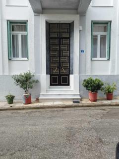 Golden room 3 - Athen - 3
