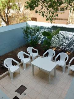 Golden room 3 - Athen - 1