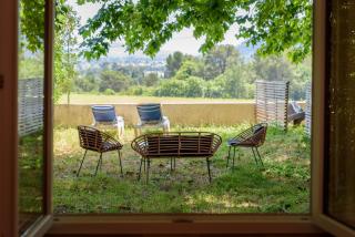 Dépendance d'un mas provençal - Solliès-Pont - 7