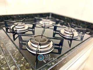 Flat em Tambaú com Wi-Fi e Netflix Conforto #AR501 - 3