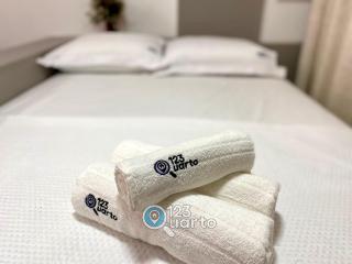 Flat em Tambaú com Wi-Fi e Netflix Conforto #AR501 - 1