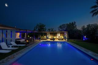 Villa Sand Dune - Agios Georgios - 8