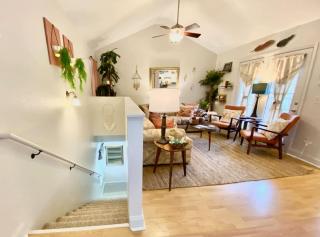 Sasquatch Lodges Family FGH Sleeps 36 - 6