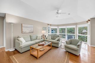 5532 Turtle Cove Villa by Akers Ellis Rentals - Kiawah Island - 8