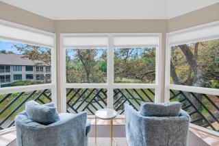 5532 Turtle Cove Villa by Akers Ellis Rentals - Kiawah Island - 6