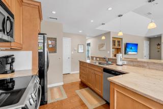 5532 Turtle Cove Villa by Akers Ellis Rentals - Kiawah Island - 4