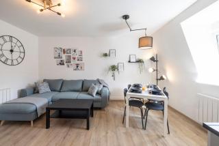 MonSéjourCosy - L'Urban - Cosy - Netflix - 5