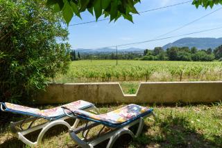 Dépendance d'un mas provençal - Solliès-Pont - 5
