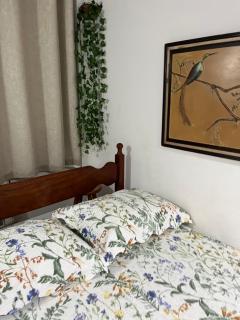 Suíte e Quartos Privativos em frente a praia de Copacabana, Rio de Janeiro - 1