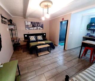 The Adler Studio apartment - Boksburg - 6