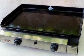 Dépendance d'un mas provençal - 3