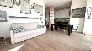 Appartamento Vista Mare - Affitti Brevi Italia - Rimini - 3