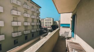Appartamento Vista Mare - Affitti Brevi Italia - Rimini - 8