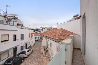 Villa Alvor Rooftop - 1