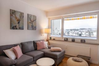 Ferienwohnung Bergverliebt mit Balkon und Traumblick - 9