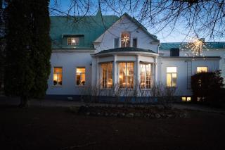 Villa Gransholm - Gemla - 2