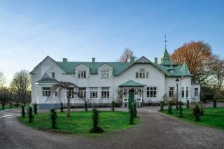 Villa Gransholm - 1