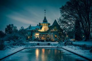 Villa Gransholm - Gemla - 1