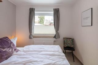 Ferienwohnung Bergverliebt mit Balkon und Traumblick - 4