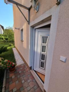 Cozy Apartman - Zagreb - 9