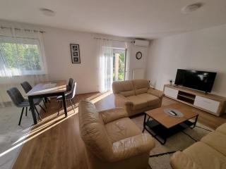 Cozy Apartman - Zagreb - 8